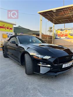 فورد موستانج